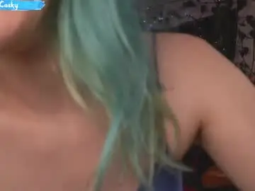 Chaturbate Best Webcam of ziny_cosky