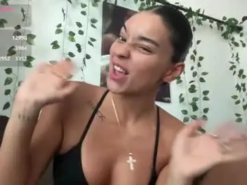 Chaturbate Best Webcam of adriannarodriguez