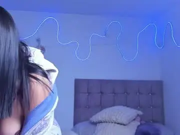 Chaturbate Sex Cam of alaia_alegria