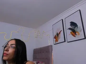 Chaturbate Nude Webcam of alaia_alegria