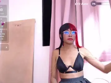 Chaturbate Adult Webcam of anniemiller7