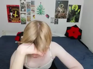 Chaturbate Best live sex cam show of cattie_w_