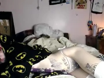 Chaturbate Adult Webcam of devilg1rl