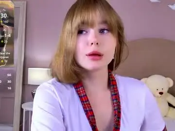 Chaturbate Private Sex Chat of elaravance