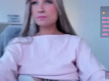 Chaturbate Live Porn of eternalmuse