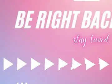 Chaturbate Best live sex cam show of magicstylex