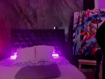 Chaturbate Sex Chat of nana_cooper