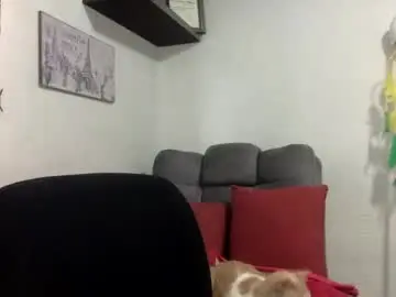 Chaturbate Live Sex of nena_lov