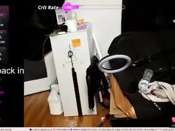 Chaturbate Best Webcam of sandiego8383
