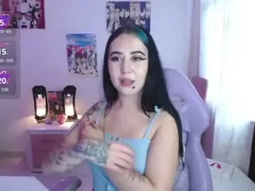 Chaturbate Adult Video Chat of sunset_pienk