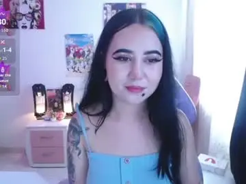 Chaturbate Sex Cam of sunset_pienk