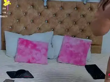 Chaturbate Live Sex of sweetmiel_