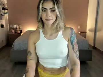 Chaturbate Nude Webcam of nataly_05