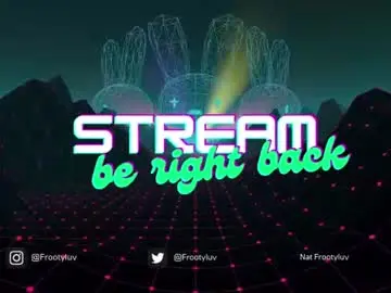 Chaturbate Live Sex Cam of nataly_05