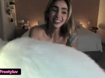 Chaturbate Live Sex of nataly_05