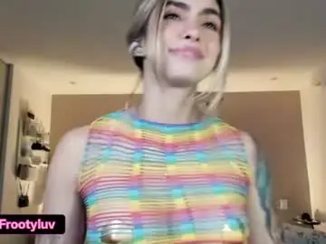 Chaturbate Free Porn Cam of nataly_05