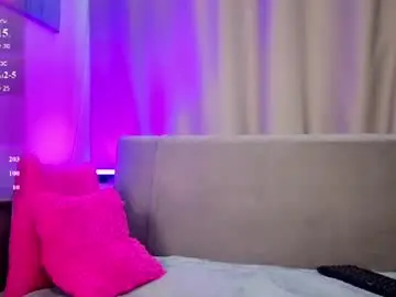 Chaturbate Adult Video Chat of nelliefoster