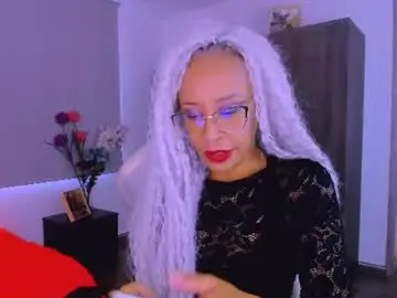 Chaturbate Live Porn of scarlettmalbec