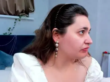 Chaturbate Watch Live Sex Cams of ayleen_gece