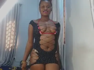 Chaturbate Adult Webcams of cum_ebony_petitxx
