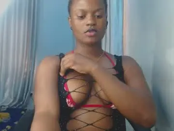 Chaturbate Sex Chat of cum_ebony_petitxx