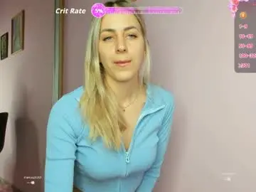 Chaturbate Adult Webcams of ellen_rosi