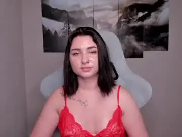 Chaturbate Live Sex Cam of flufyfoxx