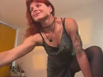 Chaturbate Free Porn Cam of ginavontease