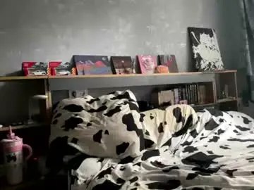 Chaturbate Live Porn of isla_mur