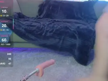 Chaturbate Adult Webcams of kurvykitty069