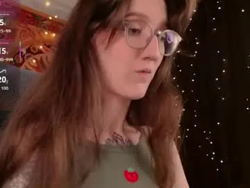 Chaturbate Best Webcam of lolami_