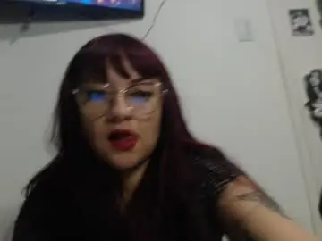 Chaturbate Live Sex of lucia_d_carton
