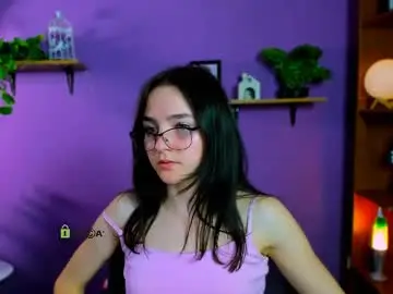Chaturbate Best Webcam of lyra_donna