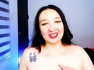Chaturbate Live Sex of victoria_smile_