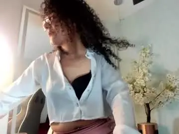Chaturbate Best Webcam of alicia_shadow
