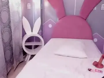Chaturbate Free Porn Cam of ashley_lee4u