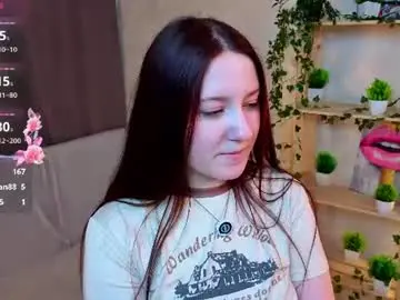 Chaturbate Nude Webcam of cutierudy