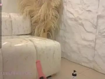 Chaturbate Live Porn of dakotha_v