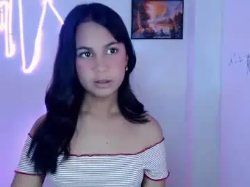 Chaturbate Free Porn Cam of dess_morena