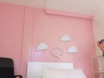 Chaturbate Sex Cam of selenegibson__