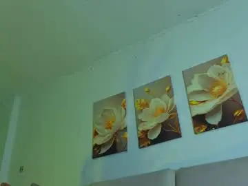 Chaturbate Sex Chat of viiolet_collins