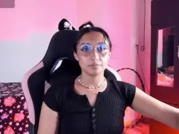 Chaturbate Sex Chat of adrena_10