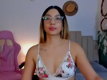 Chaturbate Free Porn Cam of h3y_mia3