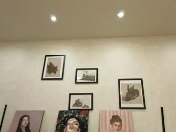 Chaturbate Best live sex cam show of jenie_fire