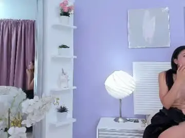Chaturbate Sex Chat of kamyvega