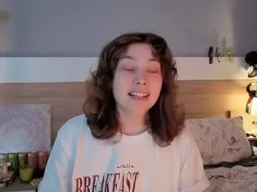 Chaturbate Free Live Porn of kina_ka