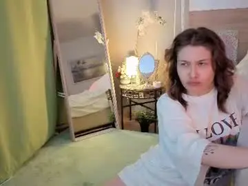 Chaturbate Best Webcam of kina_ka