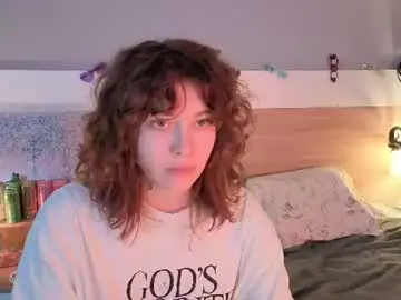 Chaturbate Live Sex Cam of kina_ka