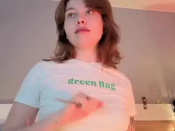 Chaturbate Live Sex Cam of kina_ka