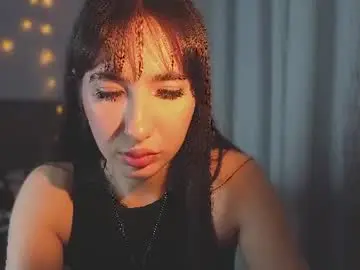 Chaturbate Sex Chat of nabi_kiotaa